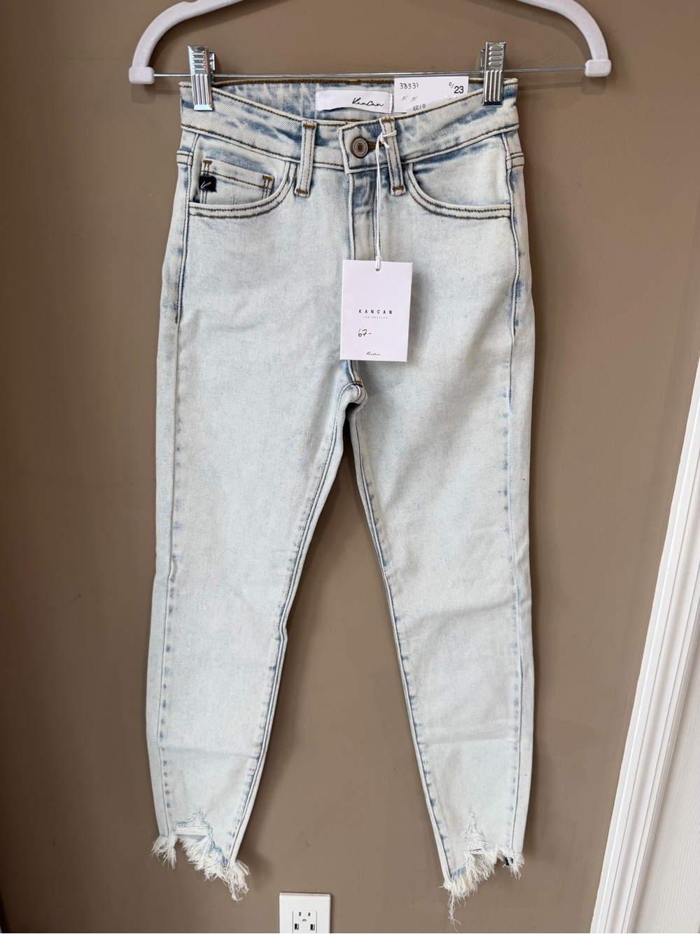 KanCan Denim